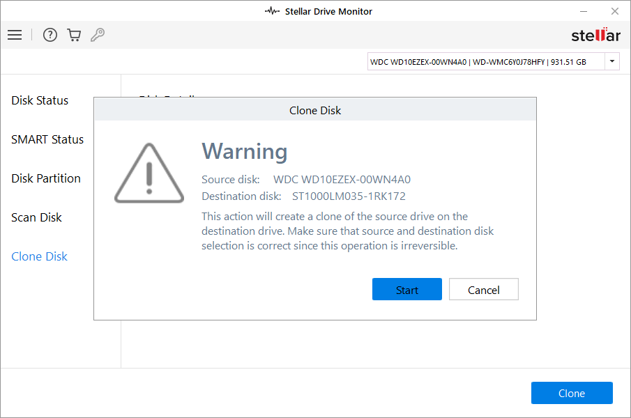 Warning_Clone_Disk_Start