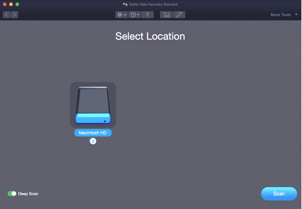 欧宝娱乐app下载地址恒星数据恢复标准欧宝app官网登录的Mac