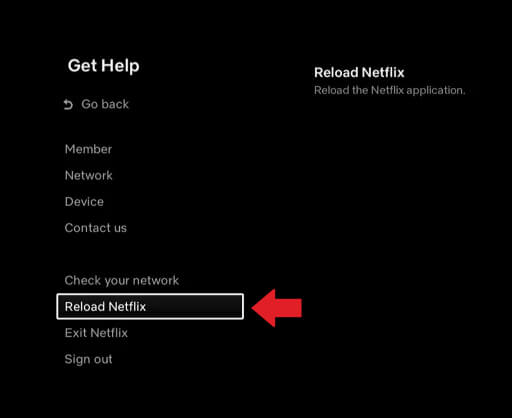 重载netflix