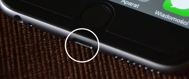 iPhone连接端口
