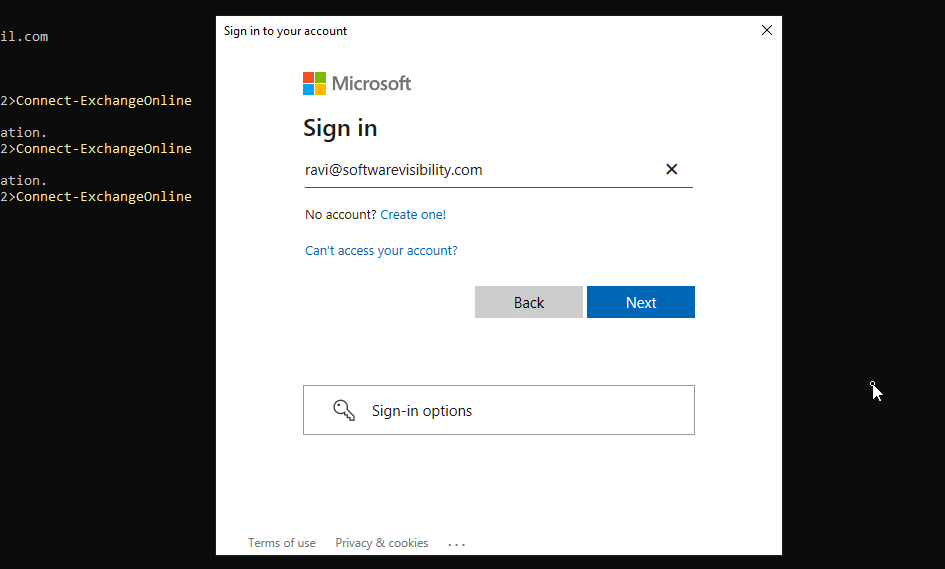 sign in to office 365 microsoft 365