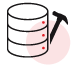 Repairs .MDF database of the SharePoint Server