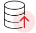 Uploads Database files to SharePoint Server