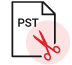 Auto Split PST file