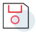 Save Tape Data at the desired location