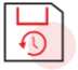 Save Tape Image and Recover Data Later