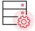 Constructs Virtual RAID for Data Recovery