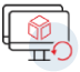 Recovers from Virtual Machine