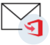 Exports the Mailboxes to Live Exchange or Office 365