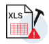 Repairs Corrupted Excel Files