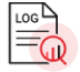 Recovers Deleted Transactional Records
