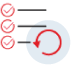Analyzes Binary, Redo, and General Logs