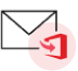 Exports the Mailbox Data to Office 365/Live Exchange