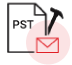 Repairs Severely Corrupted PST