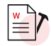 修复Word文档