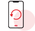 Recovers from Internal Phone Storage