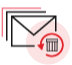 Récupération des mails supprimés du logiciel Outlook