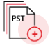 Fusionnez结合了高级PST体积