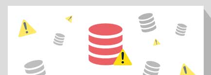 SQL Database Corruption?