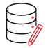 Create New Database with Recovered Items