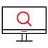 Advanced Search for Granular Investigation