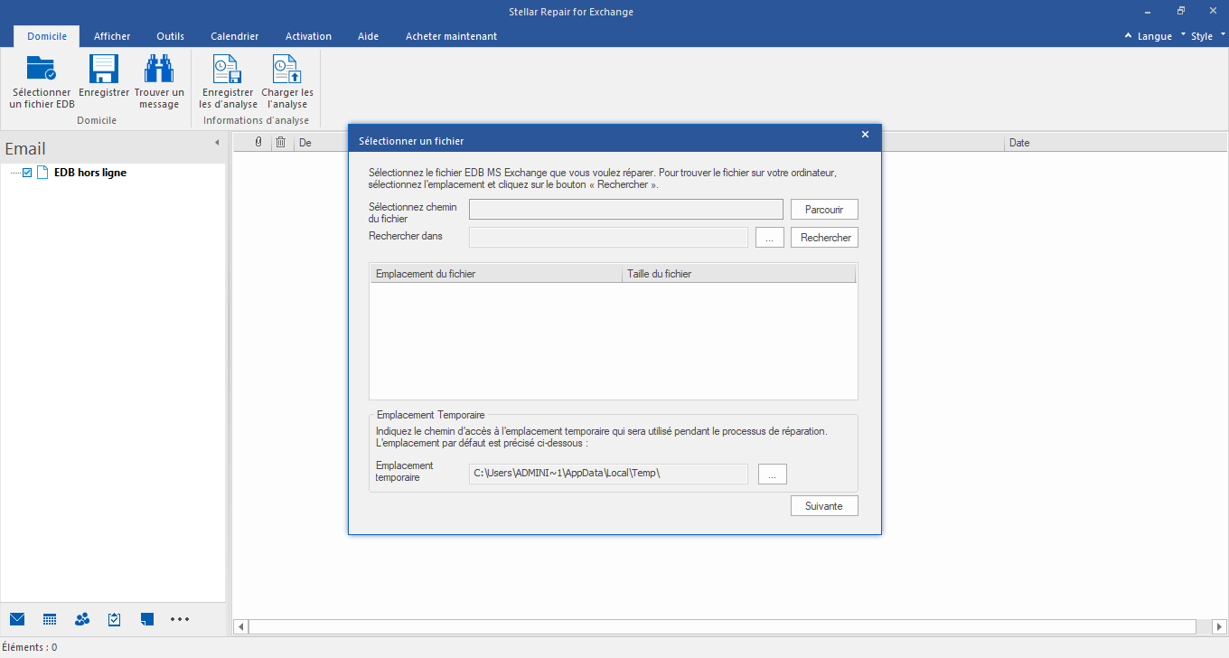 Exchange恒星维修