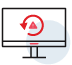 Recover Data from Crashed System